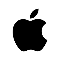 Apple logo